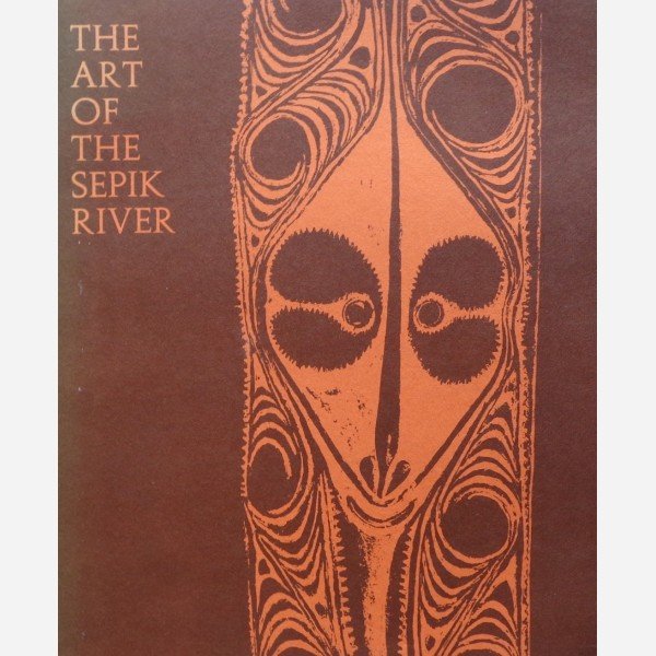 The Art of the Sepik River