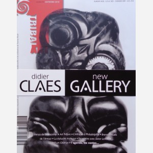 Tribal Art / Art Tribal 81