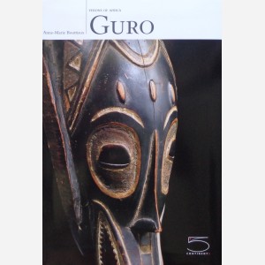 Guro : Visions of Africa