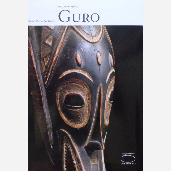 Guro : Visions of Africa