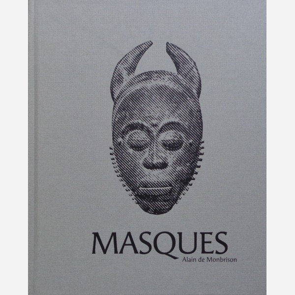 Masques : Alain de Monbrison