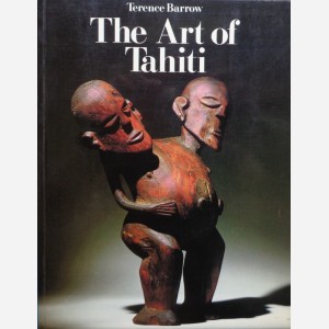 The Art of Tahiti