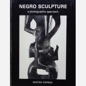 Negro Sculpture a photographic approach