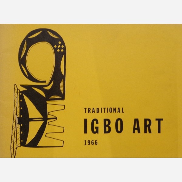 Traditional Igbo Art