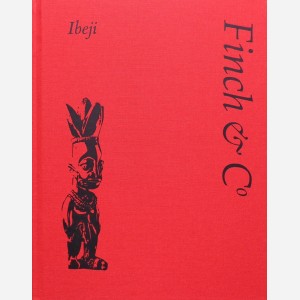 Finch & Co : Ibeji