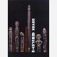 Dayak Amulets : Miniatures Sculptures from Borneo