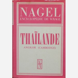 Thaïlande - Angkor (Cambodge)