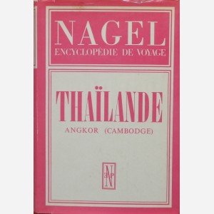 Thaïlande - Angkor (Cambodge)