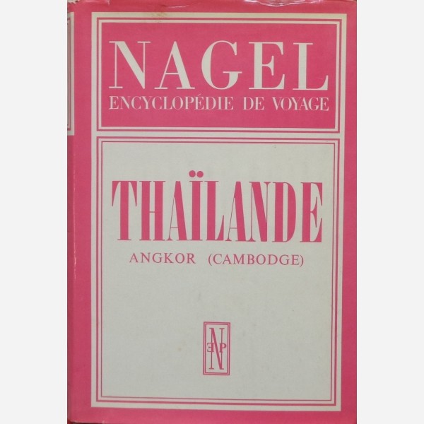 Thaïlande - Angkor (Cambodge)