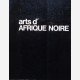Les ateliers du Grand Hornu : Arts d'Afrique Noire
