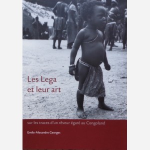Les Lega et leur art