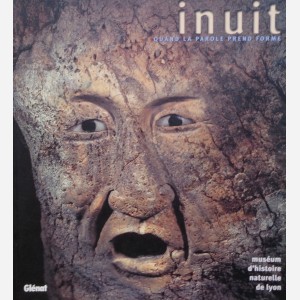 Inuit : Quand la parole prend forme