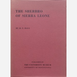 The Sherbro of Sierra Leone