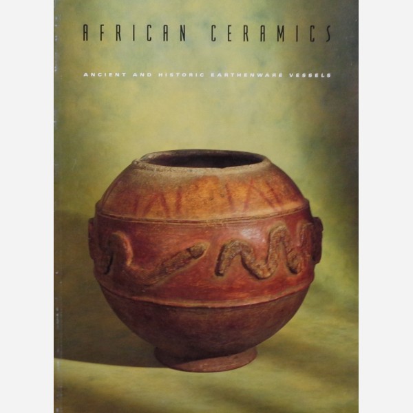 African Ceramics