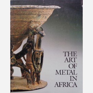 The art of metal in Africa