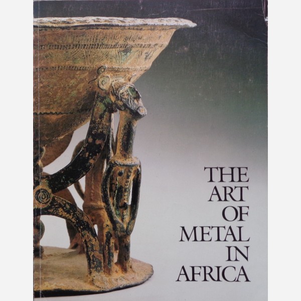 The art of metal in Africa
