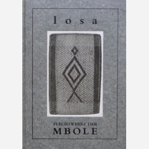 Losa : Flechtwerke der Mbole