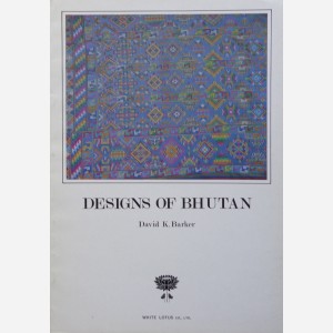 Designs of Bhutan