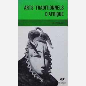 Arts Traditionnels d'Afrique