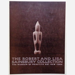 The Robert and Lisa Sainsbury Collection