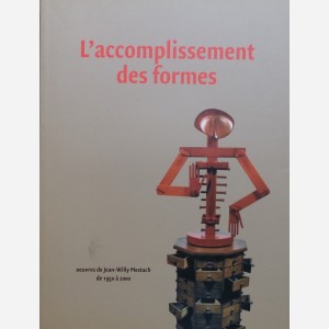 L'accomplissement des Formes