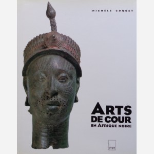 Arts de Cour en Afrique Noire