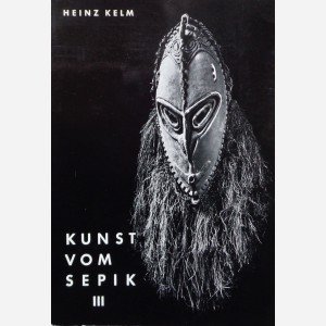 Kunst vom Sepik I,II,III
