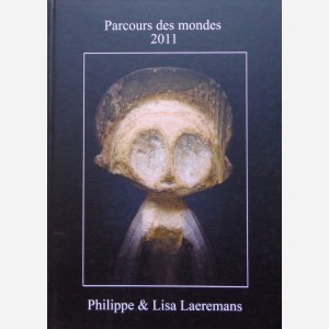 Philippe & Lisa Laeremans : Parcours des Mondes 2011