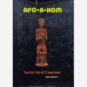 Afo-A-Kom