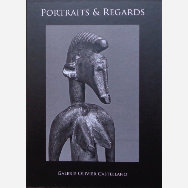 Portraits & Regards 