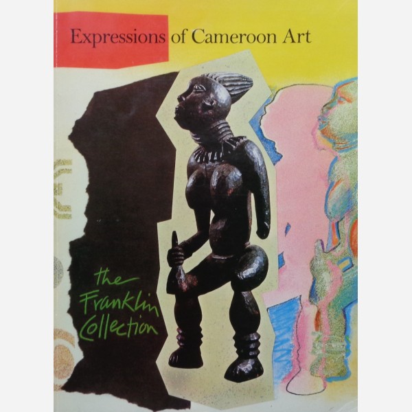 Expressions of Cameroon Art