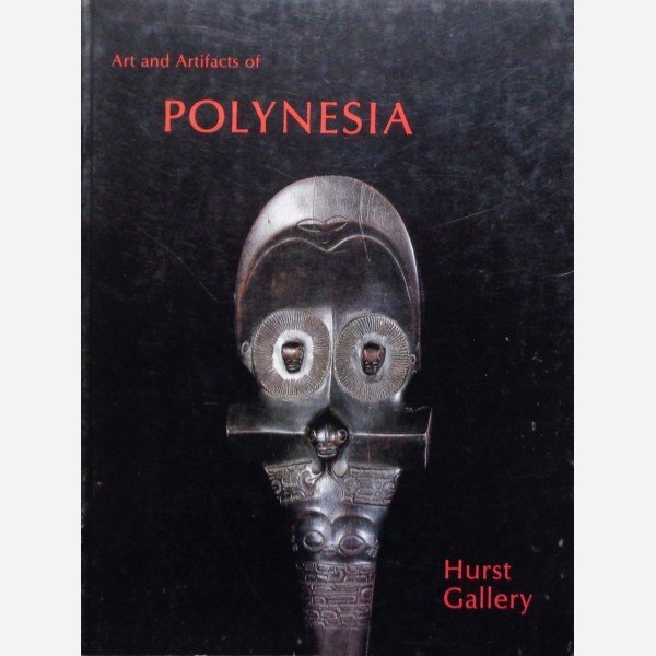 Art and Artifacts of Polynesia