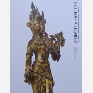 Cornette de Saint de Saint Cyr, Paris, 17/11/2015