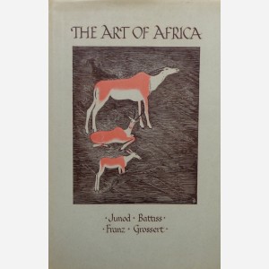 The Art of Africa
