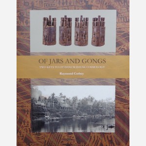 Of Jars and Gongs