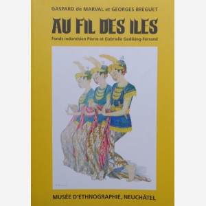 Au fil des Iles