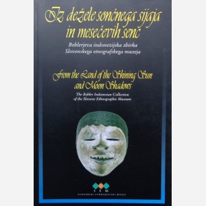 From the Land of the Shining Sun and Moon Shadows