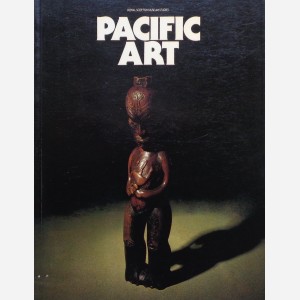 Pacific Art in the Royal Scottish Museum 
