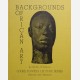 Back Grounds of African Art