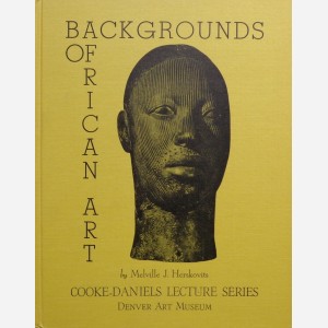 Back Grounds of African Art