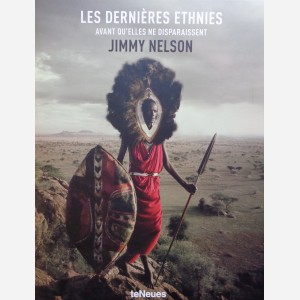 Les dernières ethnies avant qu'elles ne disparaissent