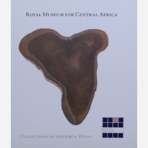 Collections of RMCA :  Wood
