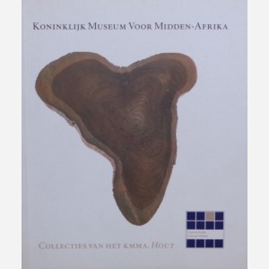 Collecties van het KMMA : Hout