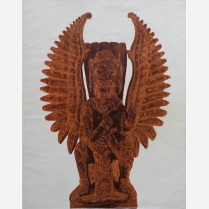 De Kunst van Bali/Verleden en Heden