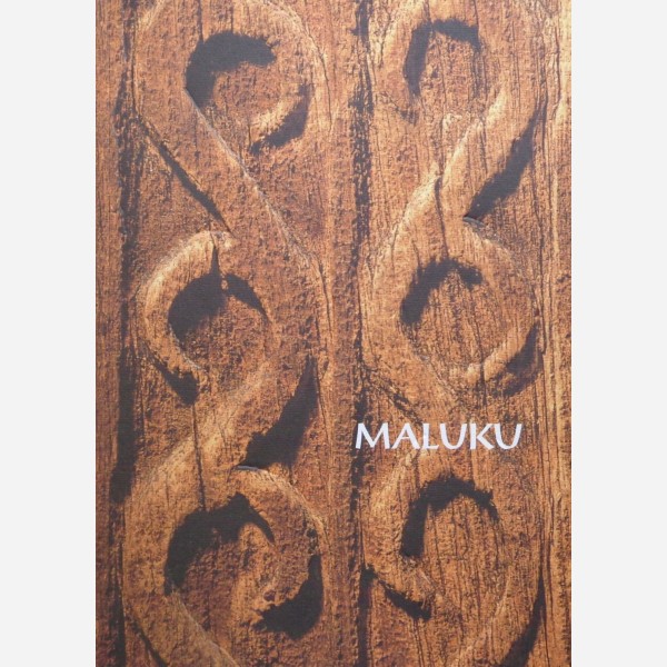 Maluku. Art Tribal de las Islas Molucas