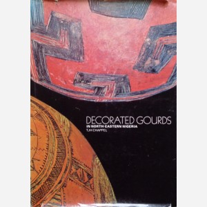 Decorated Gourds in North-Eastern Nigeria