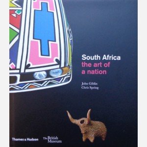 South Africa. The Art of a Nation