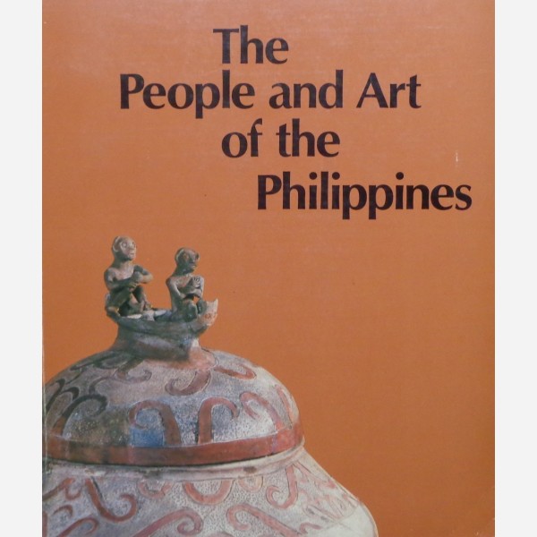 The People and Art of the Philippines