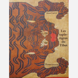 Les tapis-tigres du Tibet