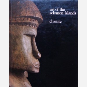 Art of the Solomon Islands